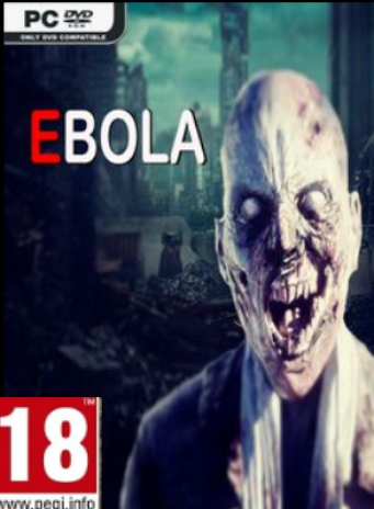 Ebola [P] [RUS + ENG + 3 / RUS + ENG] (2019) (1.3) [Scene]