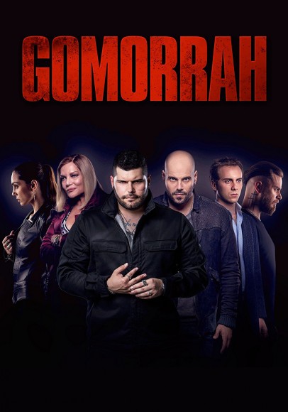 Гоморра / Gomorra: La serie / Сезон: 1-4 / Серии: 1-48 из 48 (Франческа Коменчини, Клаудио Капеллини, Стефано Соллима) [2014-2019, Италия, Германия, драма, криминал, WEB-DL 1080p] DVO (Premier)