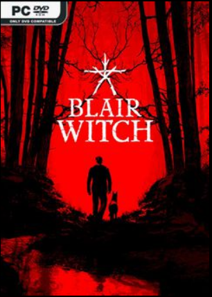 Blair Witch [P] [RUS + ENG + 8 / ENG] (2019) [Scene]