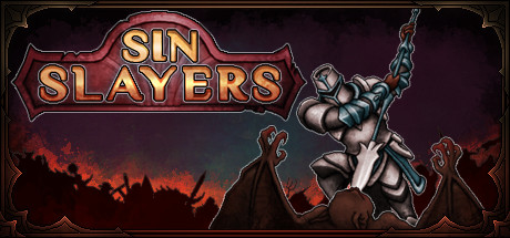 Sin Slayers [L] [RUS + ENG / RUS + ENG] (2019) (1.0.90) [GOG]