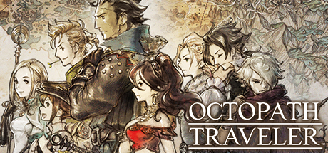 Octopath Traveler™ [P] [ENG + 7 / ENG + JPN] (2019) [Scene]