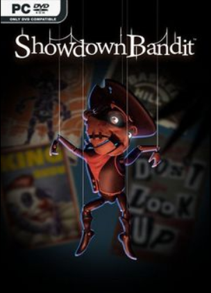 Showdown Bandit [P] [ENG / ENG] (2019) [Scene]