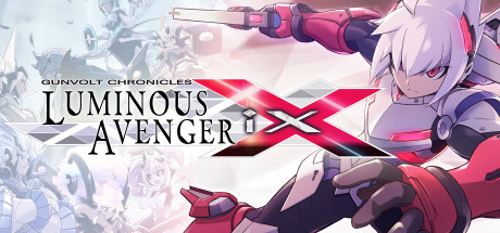 Gunvolt Chronicles: Luminous Avenger iX [P] [ENG + 5] (2019) [Scene]