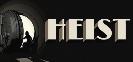 HEIST [P] [ENG / ENG] (2019) [Scene]