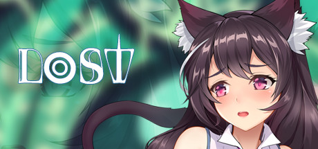 Lost (DSGame) [P] [ENG + 3 / ENG + JPN + CHN] (2019, Эротика) [Scene]