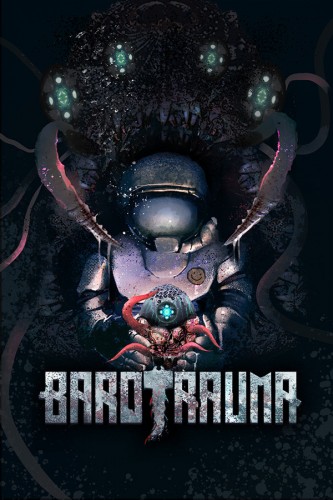 Barotrauma [L] [RUS + ENG + 11] (2023) (1.0.8.0) (1 DLC) [Steam-Rip]