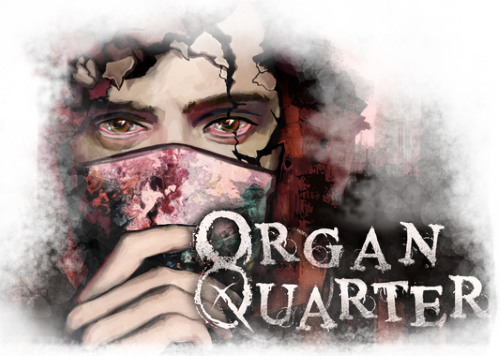 Organ Quarter [P] [ENG / ENG] (2017, VR Only) (1.063) [Portable]