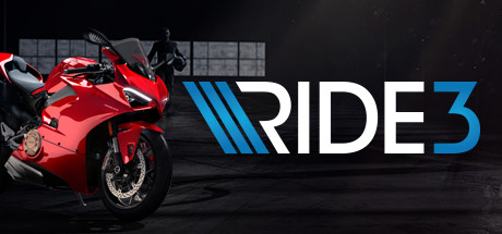 Ride 3 [P] [ENG + 7 / ENG + 7] (2018) (1.0) [Scene]