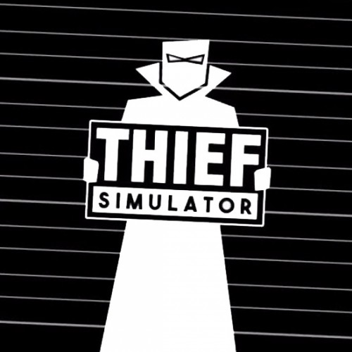 Thief Simulator [P] [RUS + ENG + 7 / ENG] (2018) (1.041.2)