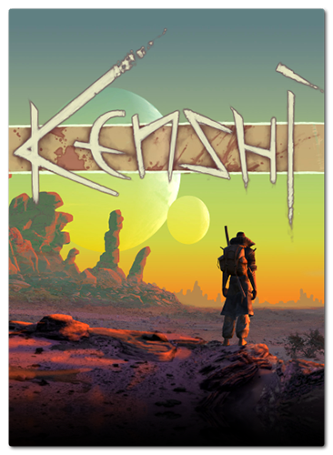 Kenshi [L] [RUS + ENG + 6 / ENG + 2] (2018) (1.0.9) [GOG]