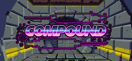 [В разработке] COMPOUND [P] [ENG] (2018, VR Only) (0.5.3)