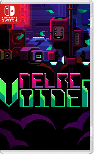 [Nintendo Switch] NeuroVoider [NSP][RUS/Multi7]