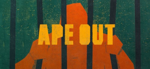 Ape Out [L] [RUS + ENG + 7] (2019) (1.0.1) [GOG]