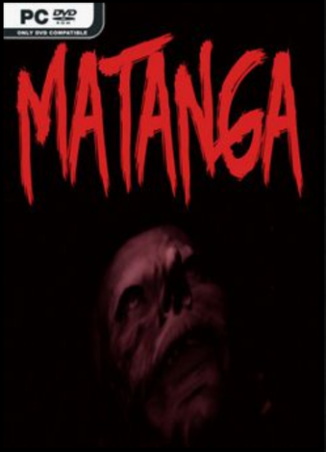 Matanga [P] [RUS + ENG] (2019) [Scene]