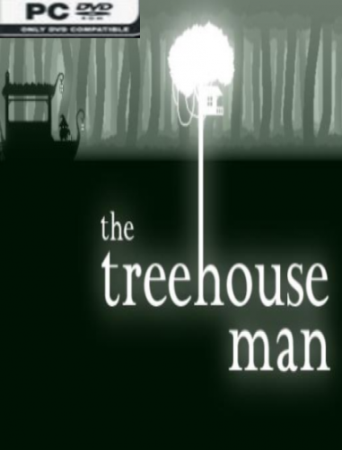 The Treehouse Man [P] [ENG / ENG] (2019) (1.0.2) [Portable]