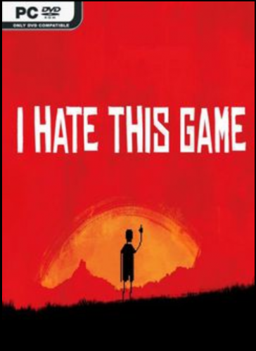 I hate this game [P] [RUS + ENG] (2019) [Portable]