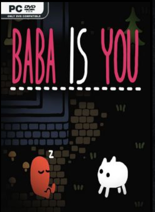 Baba.Is.You [P] [ENG] (2019) [Portable]