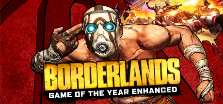 Borderlands Game of the Year Enhanced [P] [ENG + 4 / ENG + 4] (2019) (1.5.0 + 4 DLC) [Scene]