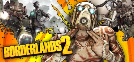 Borderlands 2 Remastered [P] [ENG + 7 / ENG + 5] (2019) (1.8.4 + 51 DLC) [Scene]