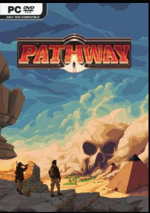 Pathway [L] [ENG+2 / ENG] (2019) (1.0.8 ) [GOG]