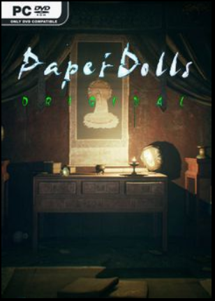 纸人：第一章 / Paper Dolls: Original [P] [ENG + 6 / ENG + 4] (2019) [Scene]