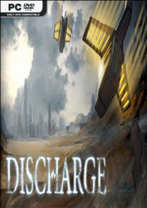 Discharge [P] [RUS + ENG + 5 / ENG] (2019) (Update 1) [Scene]