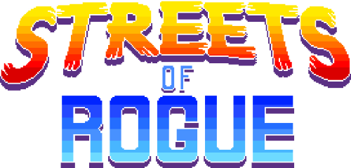 Streets of Rogue [P] [RUS + ENG + 6] (2019) (Final 81) [Portable]