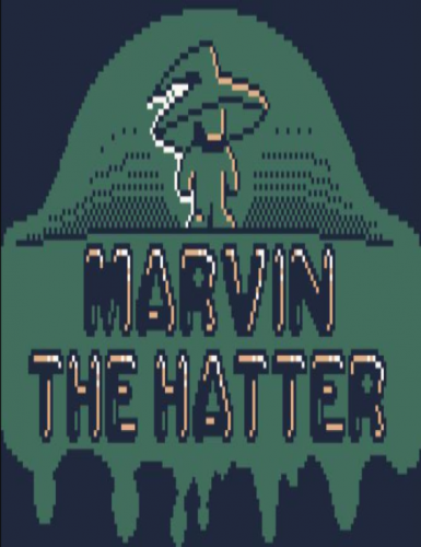 Marvin The Hatter [P] [RUS + ENG] (2019) [Portable]