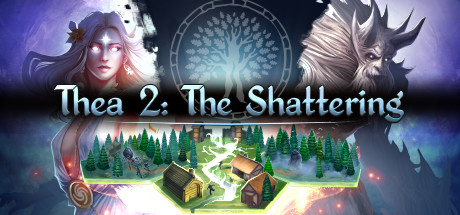 Thea 2: The Shattering [P] [ENG] (2019) (1.0) [Scene]