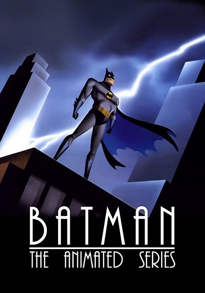 Бэтмен / Batman: The Animated Series / Сезон: 1-2 / Серии: 1-85 из 85 (Алан Бёрнет, Брюс Тимм / Alan Burnett, Bruce Timm) [1992-1995, США, фантастика, детектив, BDRip-AVC] Dub + Sub (Rus, Eng) + Original