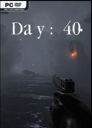 Day: 40 [P] [ENG + 1] (2019) [Scene]