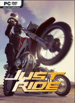 Just Ride：Apparent Horizon 狂飙：极限视界 [P] [ENG + 1 / CHI] (2019) [Scene]