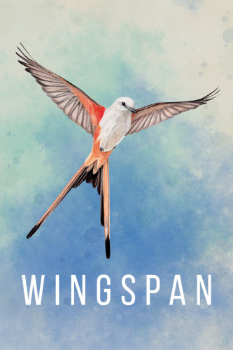 WINGSPAN / КРЫЛЬЯ [P] [RUS + ENG + 9 / ENG + 2] (2020) (5659164) [Portable]