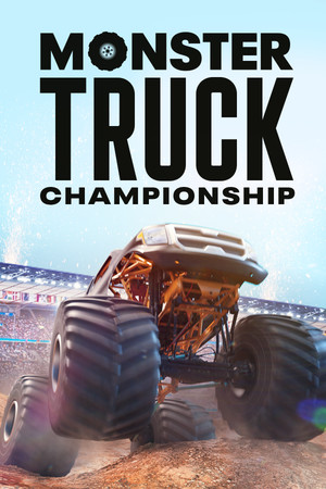 Monster Truck Championship [P] [RUS + ENG + 12 / ENG] (2020) [Portable]