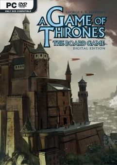 A Game of Thrones: The Board Game - Digital Edition [P] [ENG + 4] (2020)