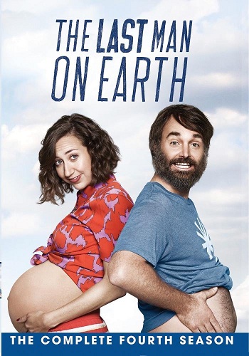 Последний человек на Земле / The Last Man on Earth / Сезон: 4 / Серии: 1-18 из 18 (Фил Лорд / Phil Lord, Кристофер Миллер / Christopher Miller) [2017 -2018, США, комедия, пост-апокалипсис, WEB-DL 1080p] DVO (2x2) + Original + Eng Sub