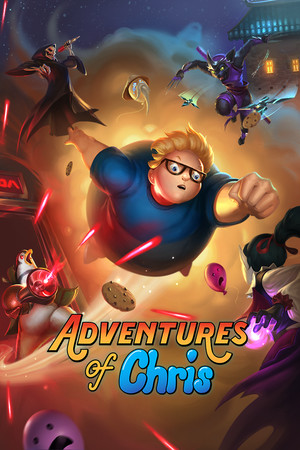 Adventures of Chris [L] [RUS + ENG + 4] (2020) (1.3) [GOG]