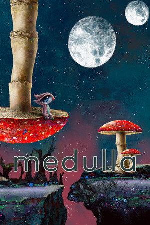 Medulla [P] [RUS + ENG + 8] (2020) [Portable]