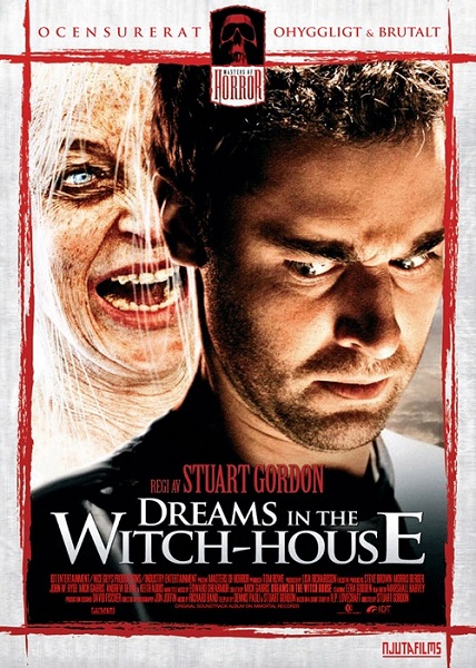 Мастера ужасов: Сны в доме ведьм / Masters of Horror: Dreams in the Witch-House (Стюарт Гордон) [2005, США, Ужасы, триллер, мистика, драма, BDRemux 1080i] MVO (НСТ / СТРАШНОЕHD / СВ-Дубль) + MVO (CP-Digital / МЕГОГО / Инис) + Original + Sub (Eng)