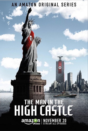 Человек в высоком замке / The Man in the High Castle / Сезон: 4 / Серии: 1-10 из 10 (Джон Фоусет, Ричард Хейус, Рэйчел Лайтермен, Нельсон МакКормик) [2019, США, Великобритания, Канада, фантастика, триллер, драма, WEB-DL 1080p] MVO (Jaskier) + Original + Sub (Rus, Eng, Fra, Deu, Zho)