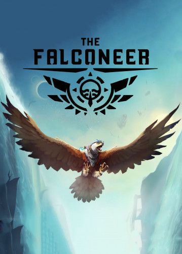 The Falconeer [P] [RUS + ENG + 9 / ENG] (2020) [Scene]