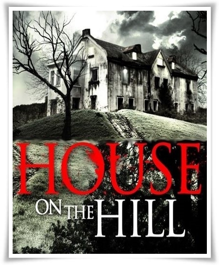 House on the Hill [P] [RUS + ENG + 1 / ENG] (2020) [Scene]