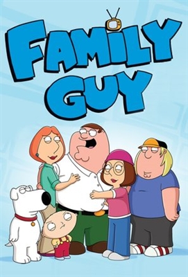 Гриффины / Family Guy / Сезон: 13 / Серии: 18 из 18 (Сет МакФарлейн / Seth MacFarlane) [2014, США, мультфильм, ситком, чёрный юмор, WEB-DL 1080p] 1x MVO (Filiza Studio) + Original (Eng) + Sub (Eng)