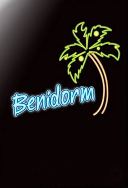 Бенидорм / Всё включено / Benidorm / Сезон: 1 из 10 / Серии: 1-6 (Деррен Литтен) [2007, Великобритания, комедия, WEB-DL 720p] DVO (Студия Инис) + Original + Sub (Rus)