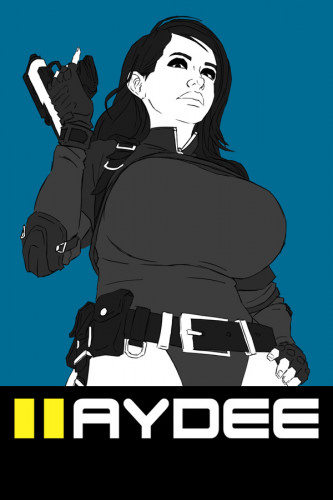 Haydee 2 [P] [RUS + ENG / ENG] (2020) (1.0.1.1034) [Scene]