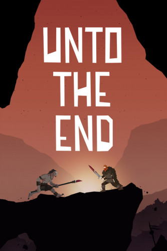 Unto The End [P] [RUS + ENG + 18] (2020) (1.0) [Scene]