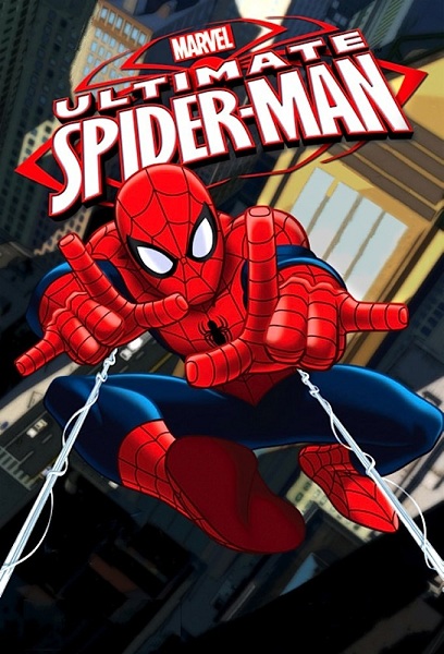 Совершенный Человек-Паук / Ultimate Spider-Man / Сезон: 1 / Серии: 1-26 из 26 (Тим Элдред, Алекс Сото, Рой Бурдин) [2012, США, Мультсериал, фантастика, боевик, комедия, комикс, WEB-DL 1080p] [Локализованный видеоряд] Dub (СТС / Disney Channel / Невафильм) + Original + Sub (Rus)