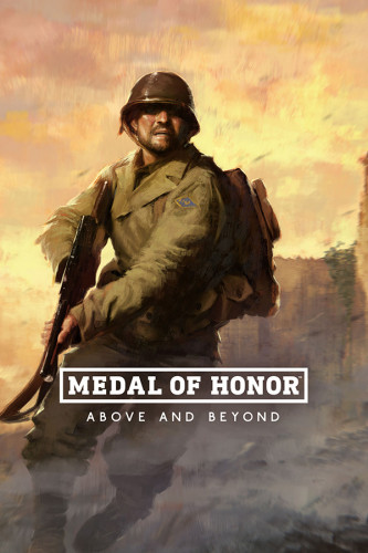 Medal of Honor: Above and Beyond [P] [ENG + 5 / ENG] (2020, VR Only) (1.26) [Portable]