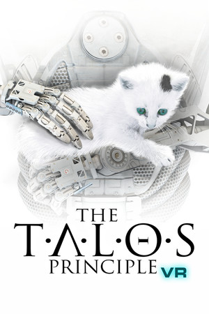 The Talos Principle VR [P] [RUS + ENG / RUS + ENG] (2017, VR Only) (3.0.3.0) [Portable]