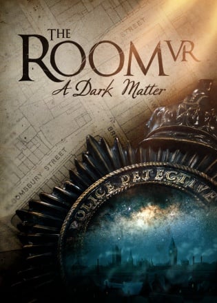 The Room VR: A Dark Matter [P] [RUS + ENG + 8] (2018) (2020, VR Only) [Portable]